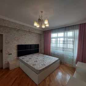 In Baku 100.0 m² apartment is for rent - Image 5