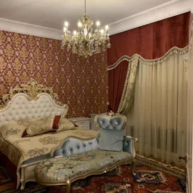 In Baku 300.0 m² house with 6.0 rooms is for rent - Изображение 3