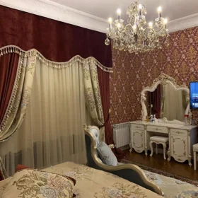 In Baku 300.0 m² house with 6.0 rooms is for rent - Изображение 4