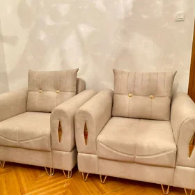 In Baku 80.0 m² apartment is for rent - Изображение 3