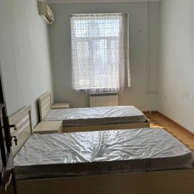 Baku-da 60.0 m2 mənzil kirayə verilir - Şəkil 5