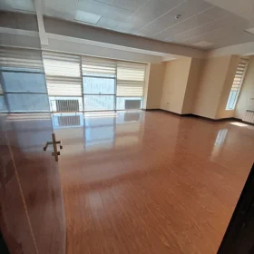 Baku-da 120.0 m2 ofis kirayə verilir - Şəkil 3