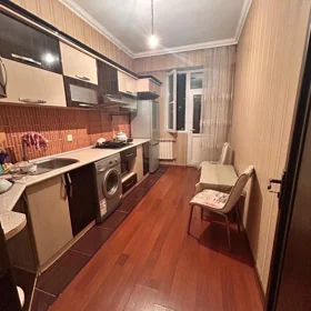 In Khirdalan 70.0 m² apartment is for rent - Image 4