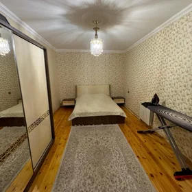 In Baku 76.0 m² house with 3.0 rooms is for rent - Image 4