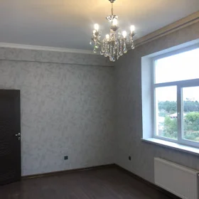 In Baku 57.0 m² apartment is for rent - Image 3