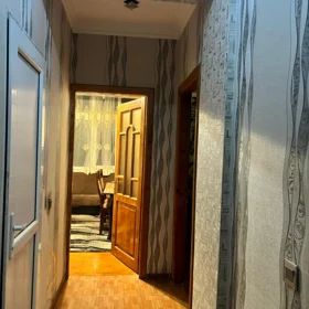 In Baku 45.0 m² apartment is for rent - Image 2