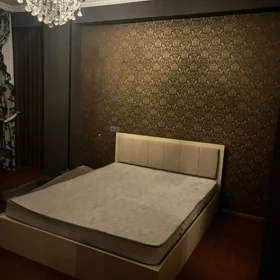 In Baku 45.0 m² apartment is for rent - Image 3