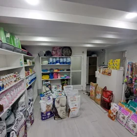 In Baku 44.0 m² commercial is for rent - Изображение 3