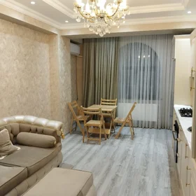 In Khirdalan 65.0 m² apartment is for rent - Image 3