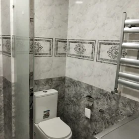 In Khirdalan 65.0 m² apartment is for rent - Image 4