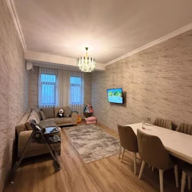 In Baku 85.0 m² apartment is for rent - Изображение 2