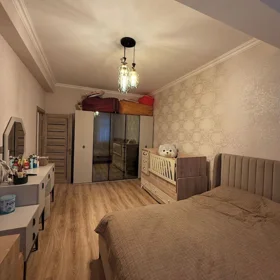 In Baku 85.0 m² apartment is for rent - Изображение 3