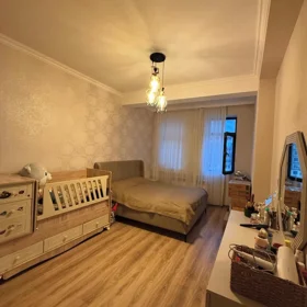 In Baku 85.0 m² apartment is for rent - Изображение 4