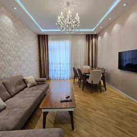 In Baku 95.0 m² apartment is for rent - Image 4