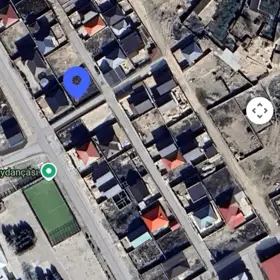 In Baku nan acre land is for sale - Image 2