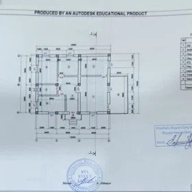 In Baku nan acre land is for sale - Image 4