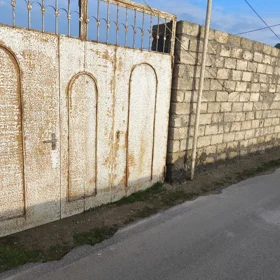 In Baku nan acre land is for sale - Image 5