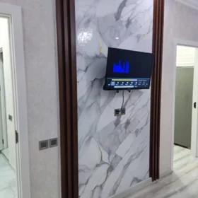 Baku-da 50.0 m2 mənzil kirayə verilir - Şəkil 2