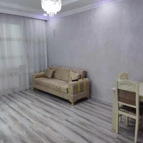 Baku-da 50.0 m2 mənzil kirayə verilir - Şəkil 3