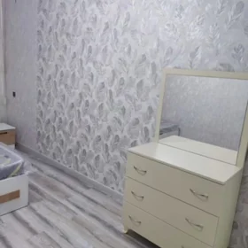 Baku-da 50.0 m2 mənzil kirayə verilir - Şəkil 5