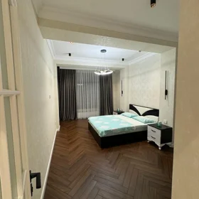 In Baku 60.0 m² apartment is for rent - Изображение 3