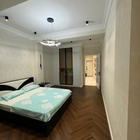 In Baku 60.0 m² apartment is for rent - Изображение 4