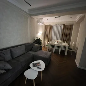 In Baku 60.0 m² apartment is for rent - Изображение 5