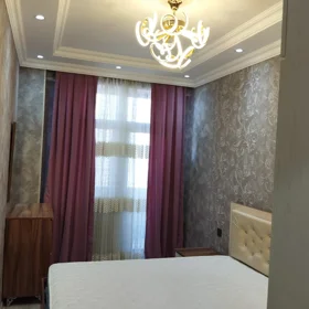 In Baku 70.0 m² apartment is for rent - Изображение 5