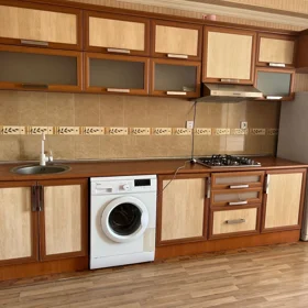 Khirdalan-da 45.0 m2 mənzil kirayə verilir - Şəkil 2