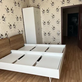 Khirdalan-da 45.0 m2 mənzil kirayə verilir - Şəkil 3