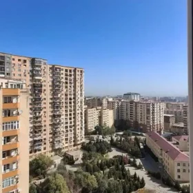 Baku-da 70.0 m2 mənzil kirayə verilir - Şəkil 2