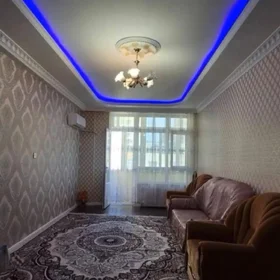 Baku-da 70.0 m2 mənzil kirayə verilir - Şəkil 3
