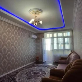 Baku-da 70.0 m2 mənzil kirayə verilir - Şəkil 4