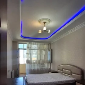Baku-da 70.0 m2 mənzil kirayə verilir - Şəkil 5