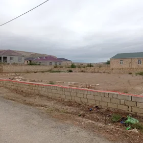 In Baku nan acre land is for sale
