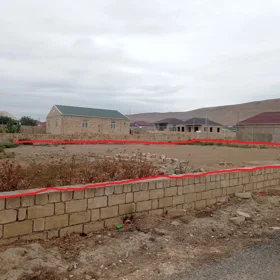 In Baku nan acre land is for sale - Image 2