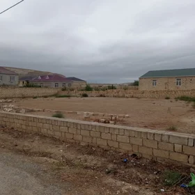 In Baku nan acre land is for sale - Image 3