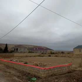 In Baku nan acre land is for sale - Image 4