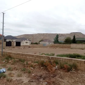 In Baku nan acre land is for sale - Image 5