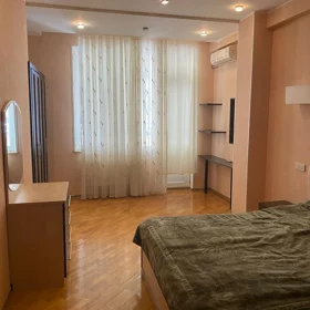 In Baku 105.0 m² apartment is for rent - Изображение 3