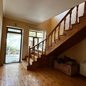 In nan 120.0 m² house with 4.0 rooms is for rent - Изображение 4