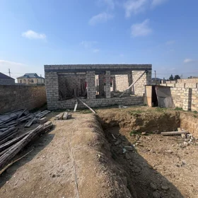 In Baku nan acre land is for sale