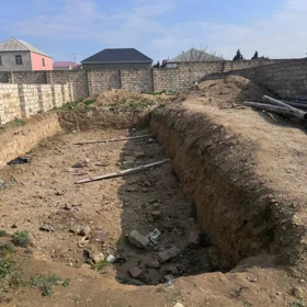 In Baku nan acre land is for sale - Image 4