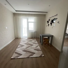 In Baku 55.0 m² apartment is for sale - Image 2