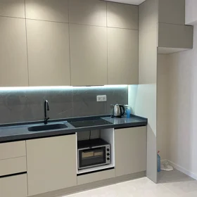 In Baku 55.0 m² apartment is for sale - Image 4