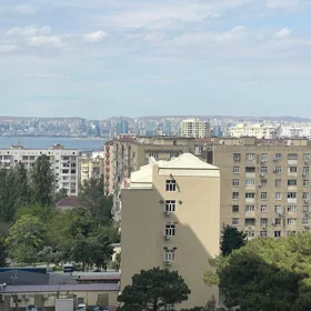 In Baku 55.0 m² apartment is for sale - Image 5