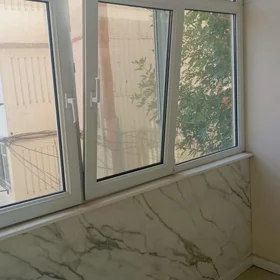 In Khirdalan 55.0 m² apartment is for sale - Image 5