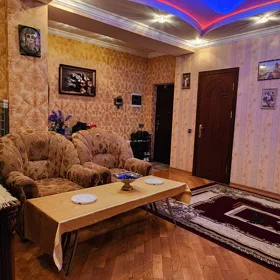 In Baku 130.0 m² apartment is for sale - Image 5