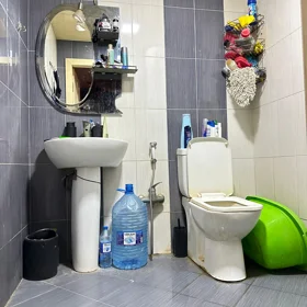 In Khirdalan 36.0 m² apartment is for sale - Image 4