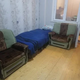 In Baku 46.0 m² apartment is for sale - Image 2